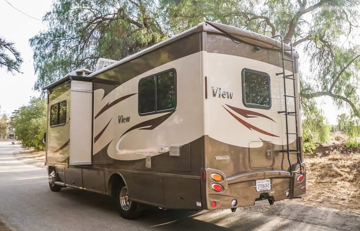 RV Photo