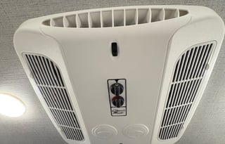 Little Bell! From FLOW RV Rentals!