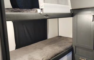 2023 Keystone RV Bullet