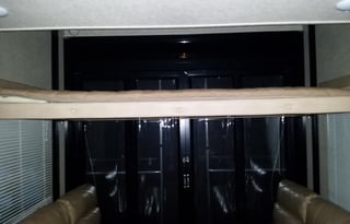 2015 Hartland Cyclone