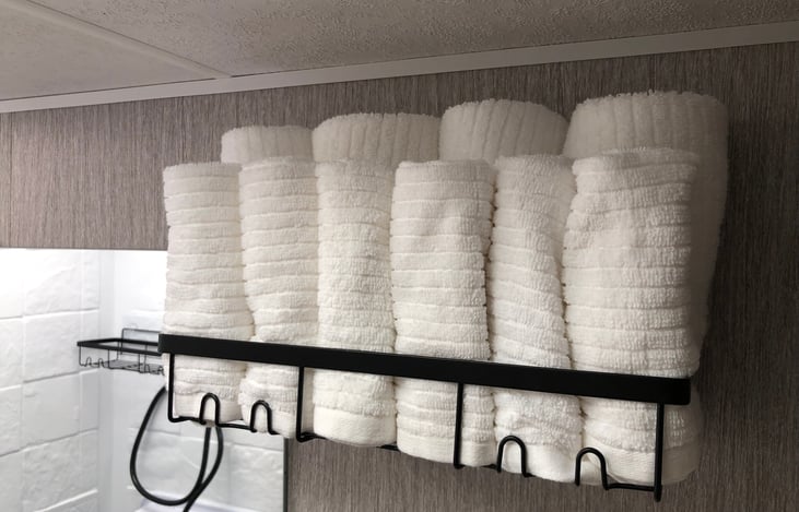 Bathroom Towels