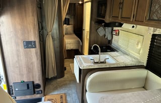 2018 Class C Coachmen