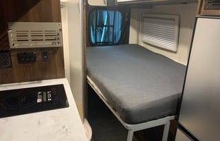 2022 Winnebago Travato 59GL