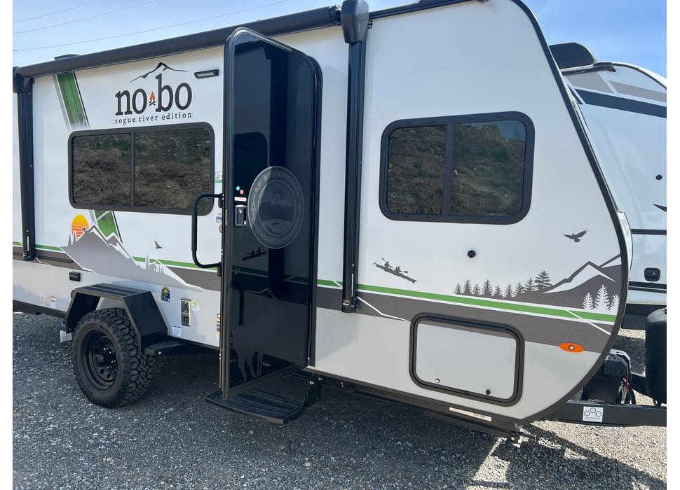 Travel Trailer rentals in Brewster