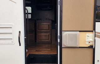 The Family Explorer: Spacious Class C RV
