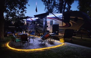 2023 Grand Design Momentum 399TH-R