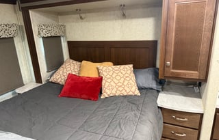 2019 Sunseeker by Forest River 3050S