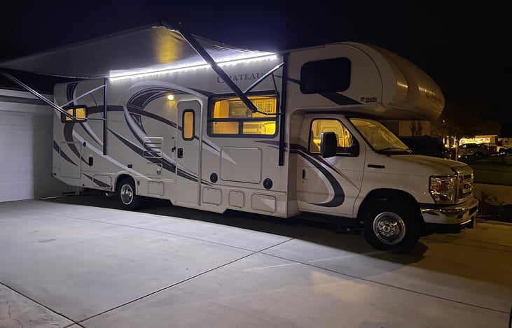 RV Photo
