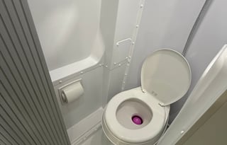 2026 Airstream Rangeline Pop-Top Camper Van