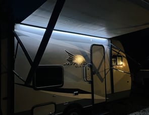 Jayco Jay Flight SLX 7 154BH