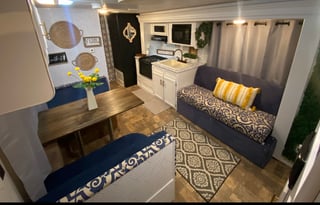 2014 Forest River RV Salem Cruise Lite 281QBXL