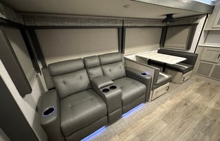 2023 Forest River RV Wildwood Heritage Glen 310BHI