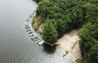 2011 KZ Durango D325CK