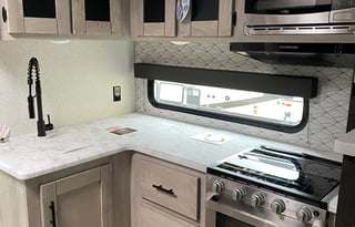 2021 KZ Connect 27’ Bunkhouse