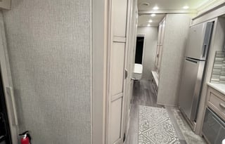 2021 Newmar Canyon Star 3927