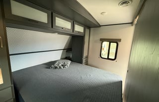 2022 Adventure Bullet