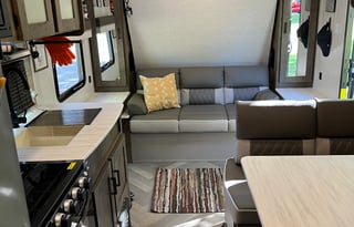 2022 Forest River Salem Cruise Lite 19DBXL