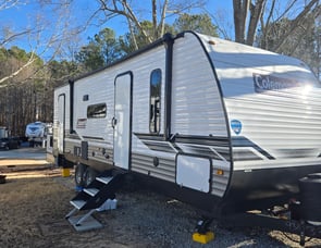 Dutchmen RV Coleman Lantern Series 263BH