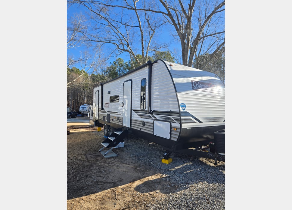 Travel Trailer rentals in Easley