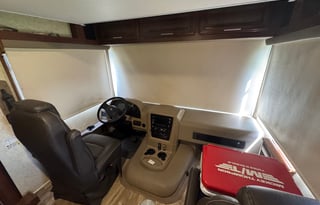 2016 Forest River RV Georgetown 364TS