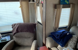 Captn Cruz Comfort Stay