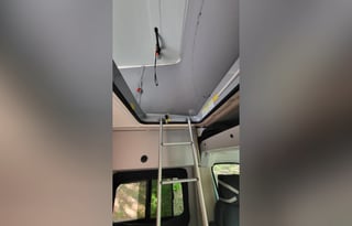 Meet  Rhinox - 2023 Winnebago Solis 59PX