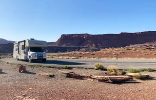 Family Friendly Freedom Elite Bunkhouse