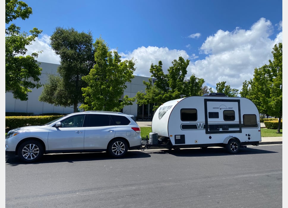 Travel Trailer rentals in Oakley