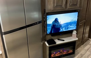 2020 Forest River RV Georgetown GT7