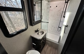 Jayco Greyhawk , Spacious, Like new, Pet Friendly