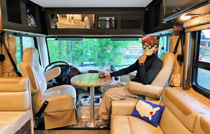RV Photo