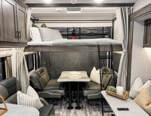 Forest River RV Sandstorm 271SLR