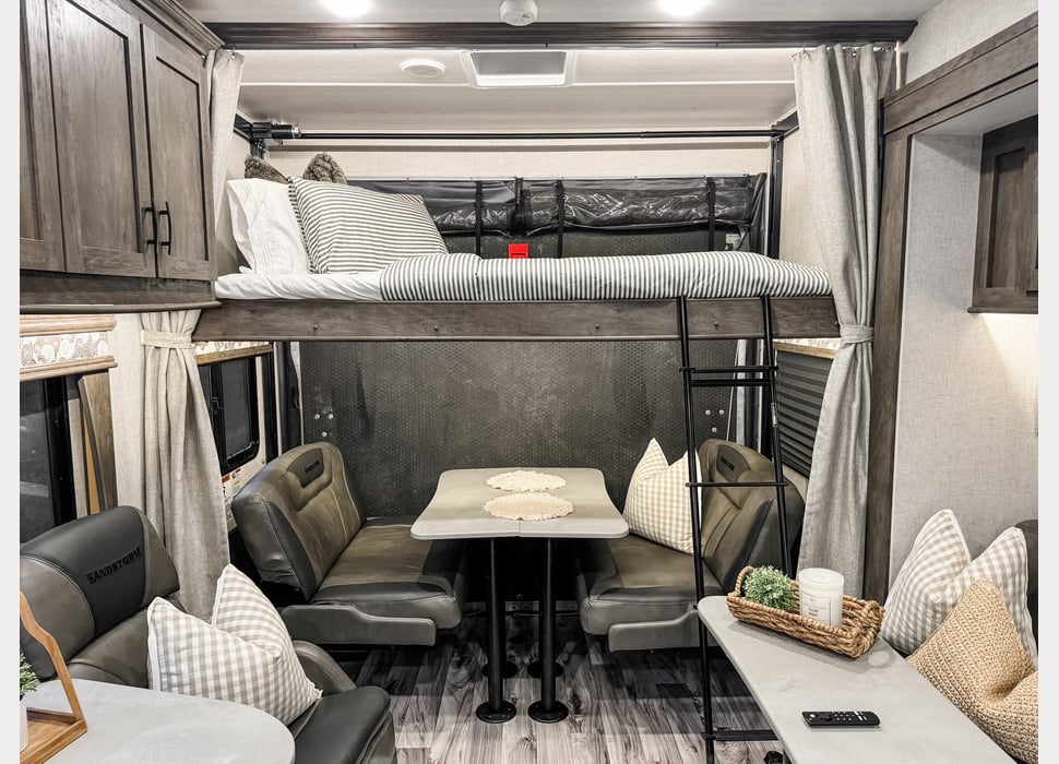 Toy Hauler rentals in San Marcos