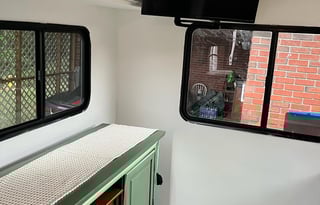 2013 Dutchmen RV Coleman Expedition CTS192RD