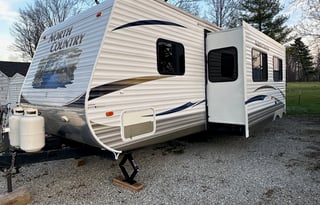 North Country Bunkhouse