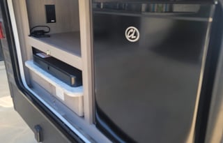 The Perna's Adventure Trailer