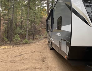 Keystone RV Carbon 34
