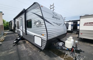 Chux Camper Rental