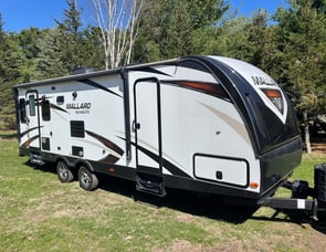 Heartland Mallard M-27