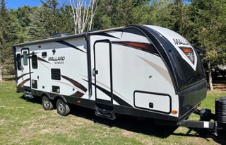 2019 Heartland Mallard Series M-27