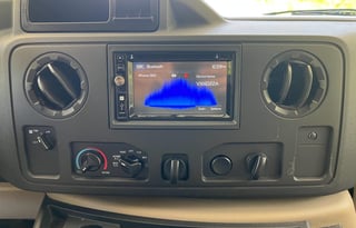 32' Bunkhouse w/WiFi - Your Home Away From Home