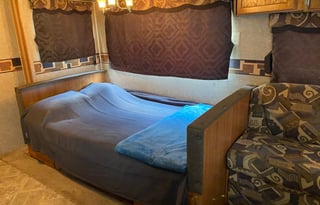 2008 Palomino Puma Bunkhouse