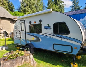 Forest River RV R Pod RP-180