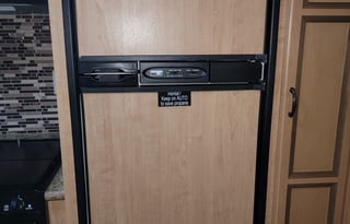 Ms. Betsy - Our Thor Hurricane! (Renovated)