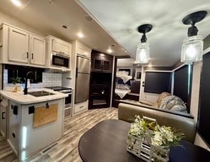 Jayco Eagle HT 29.5BHDS