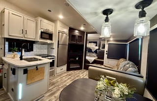 Jayco Eagle HT 29.5BHDS