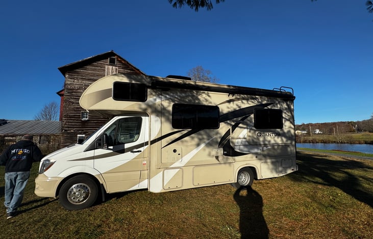 RV Photo