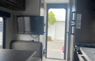 2021 Forest River RV Cherokee Wolf Pup 14CC