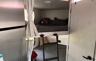 2023 Forest River RV No Boundaries 20.3 “Billie”