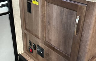 2018 Jayco Redhawk 26XD